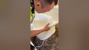 Hướng dẫn lắp đặt nắp bồn cầu thông minh IZEN