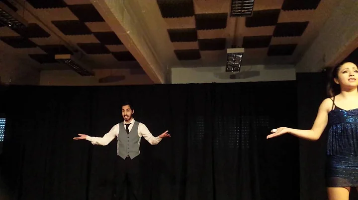 Anbal Ortega Sandoval / Teatro Musical Varios
