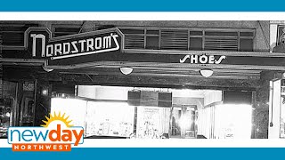 Looking back at 124 years of Nordstrom - New Day NW