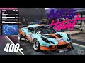 Best Builds 400 Lotus Exige S 06 Need For Speed Heat 