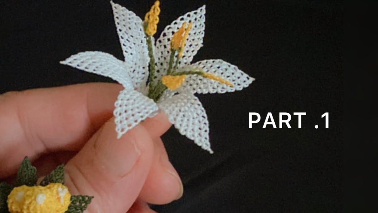 92🪡Heeeyyyyyy koşun ZAMBAK ÇİÇEĞİ  NAMAZ ÖRTÜLERİ İÇİN YEŞİM HANIMIN İSTEĞİ #iğneoyası