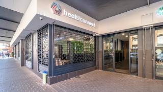 Office To Let - Pretoria Central