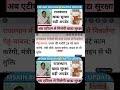 राजस्थान खाद्य सुरक्षा अपडेट, अब एटीएम मशीन से मिलेगी राशन सामग्री, राशन डीलर की होगी छुट्टी