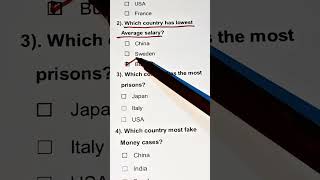 Country Quizzes -can you get all of them? #english #countryquiz #quiz #quiztime #quizup #quizmaster
