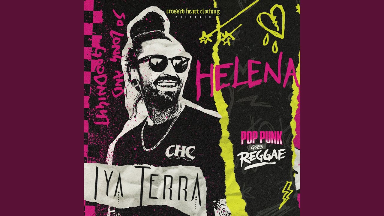 Emos Rejoice: Nathan Aurora's 'Pop-Punk Goes Reggae' Is This