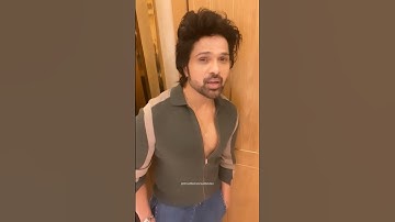 Masroof Hai #terrepyaarmein #shorts #viralvideo #himeshreshammiya #himeshreshmmiyamelodies