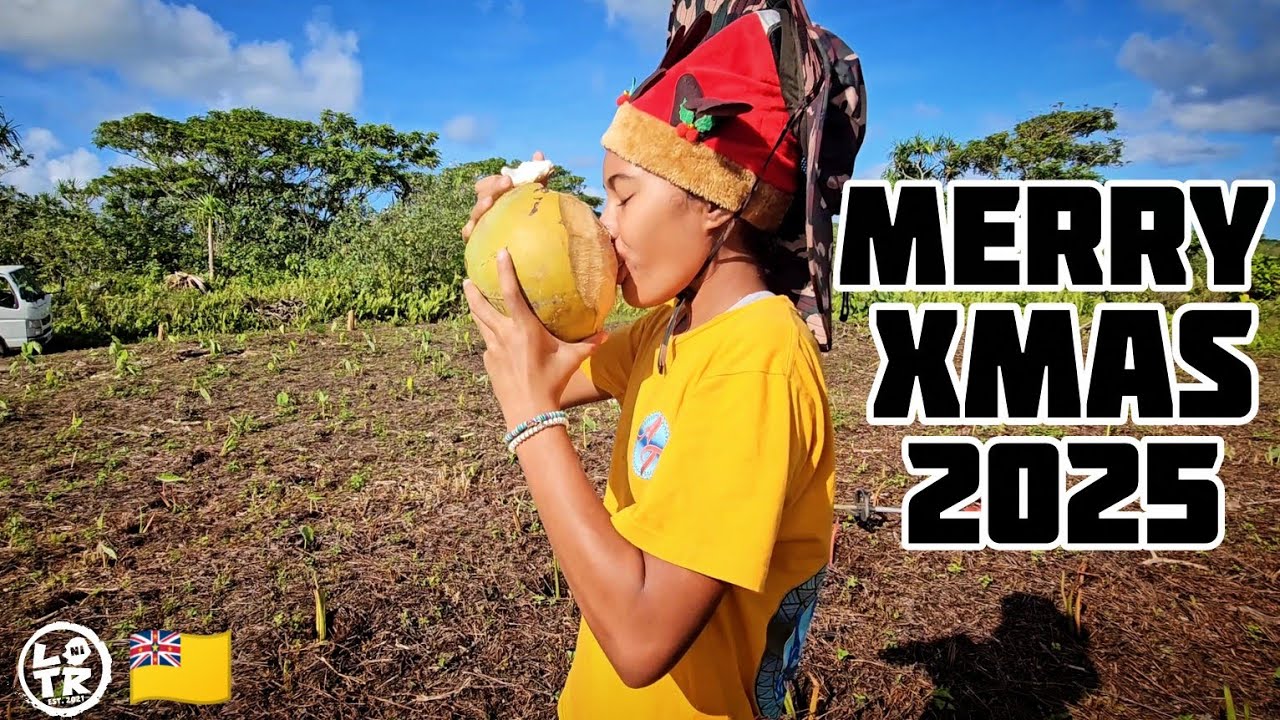 Традиция рождественского утра на Старой плантации. 2025 год!