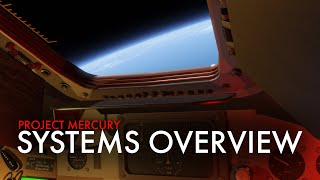 Project Mercury - Systems Overview