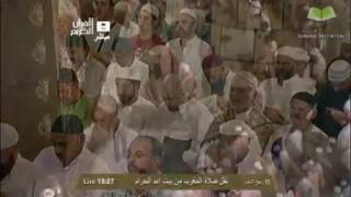 سورة القارعة بصوت فضيلة الشيخ بندر بليلة حفظه الله.
