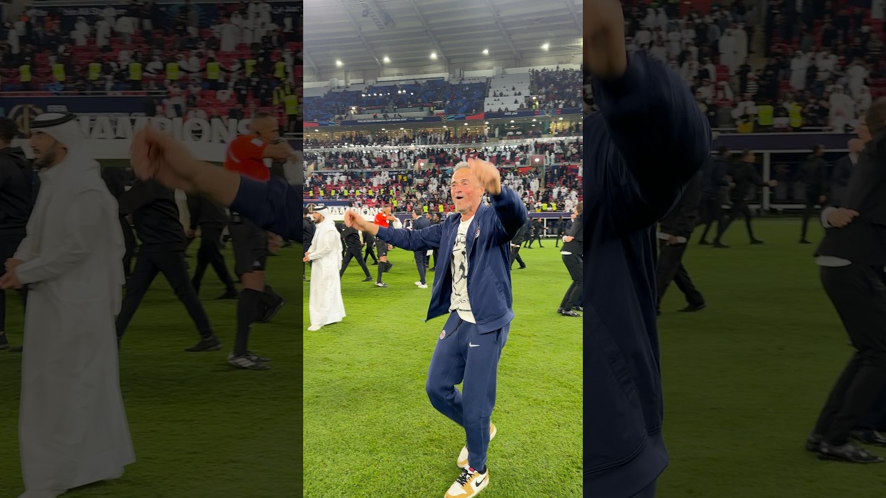 🗣️ PARIS SG ❤️💙