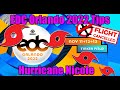 EDC Orlando 2022 Last Minute Tips Ahead of Hurricane Nicole