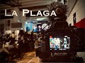 Mosaic Latino Pavilion Day 2- La Plaga