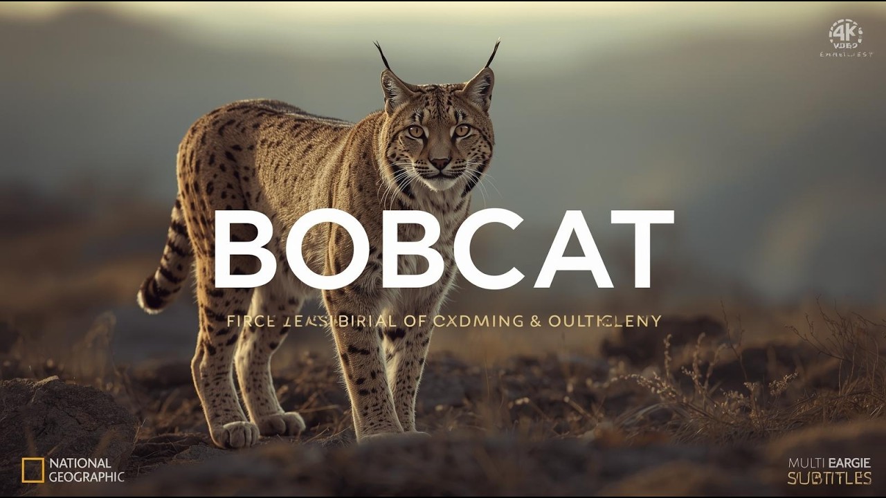 Bobcat: Master of Adaptation