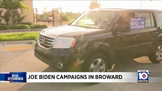 Local 10 Morning News Brief 10-14-2020
