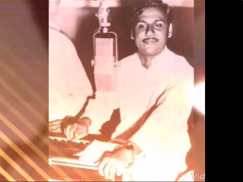 Main Nazar se Pi Raha Hun Ghulam Ali and Tari Khan on Tabla full recording