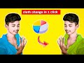 How to change shirt colour in PicsArt | shirt ka colour change kaise kre 🤓