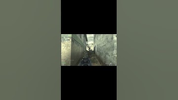 MW3 Multiplayer Plutonium Multiplayer #shorts 1 #callofduty #modernwarfare