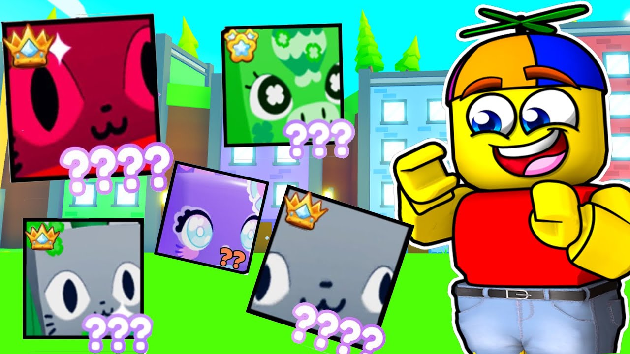 Buying THE MOST EXPENSIVE Pets in ROBLOX! YouTube