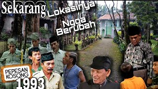 Download Lagu Lokasi Film Sitkom PEPESAN KOSONG 1992 VS SEKARANG - Di Cianjur Jawa Barat MP3