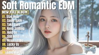 SOFT MELODIC EDM || COME BACK || NEW SONG PLAYLIST 2026 screenshot 4