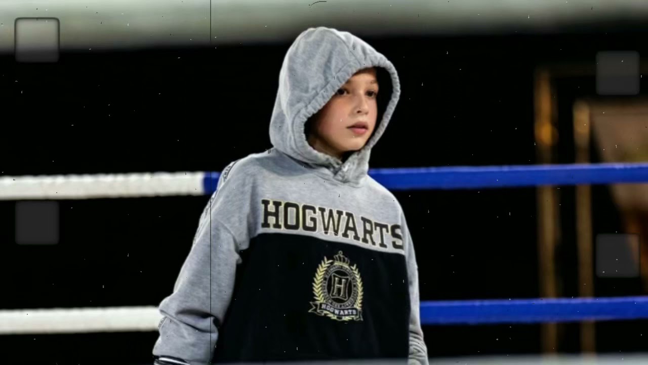 Stanislav Valev Pitbull JR vs Radoslav Vasilev