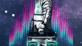 Cal Scruby - Faster ( spaceman - remix )