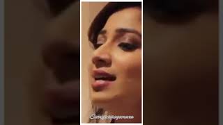 Shreya ghoshal whatsapp status |Samajavaragamana|@SGians|shreyaghoshal |shorts