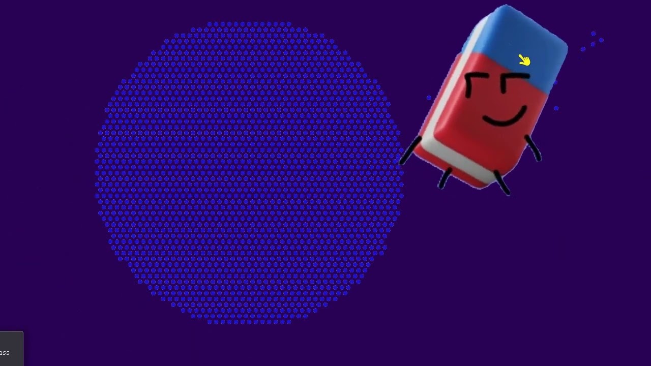 Object Race IN SPACE - Episode 1 | Welcome to Galaxy!