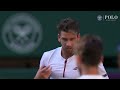 Dominant display! | Cameron Norrie vs Carlos Alcaraz | Highlights | Wimbledon 2025