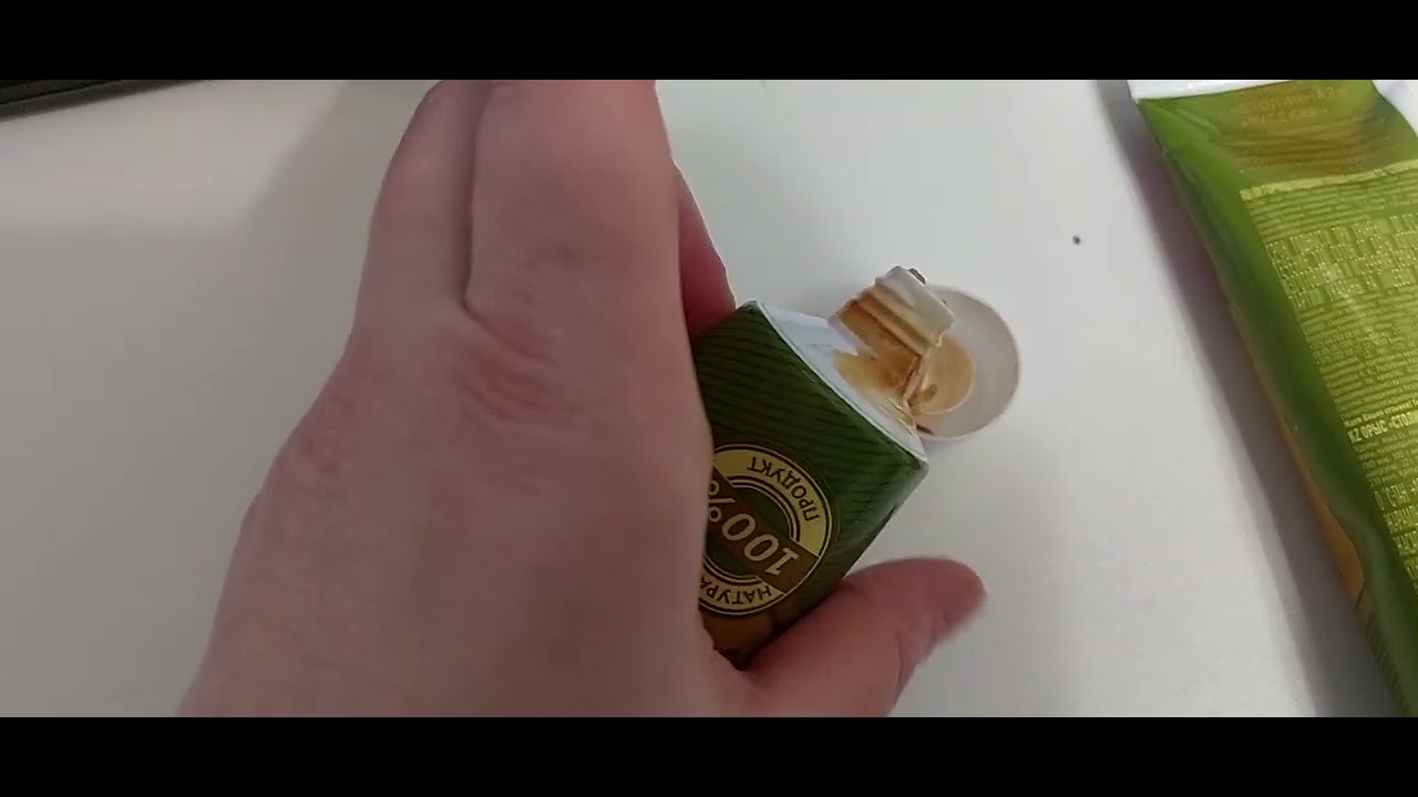 Русская горчица. Правильно ли указан срок годности?