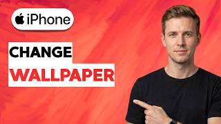How to Change a Wallpaper on iPhone [2026 Full Guide] screenshot 3