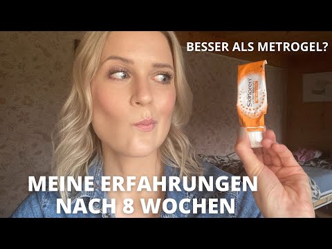 Video: Rosamet - Anweisungen, Verwendung Von Akne-Creme, Preis, Bewertungen, Analoga