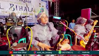 Bocah Cilik Cilik  Hj Mutik Nida Feat Orkes Putri Buana Nada  Rembang