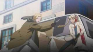 Loquendo: Top Ten personajes más irrtantes y detestables del anime manga (del 6 al 3)