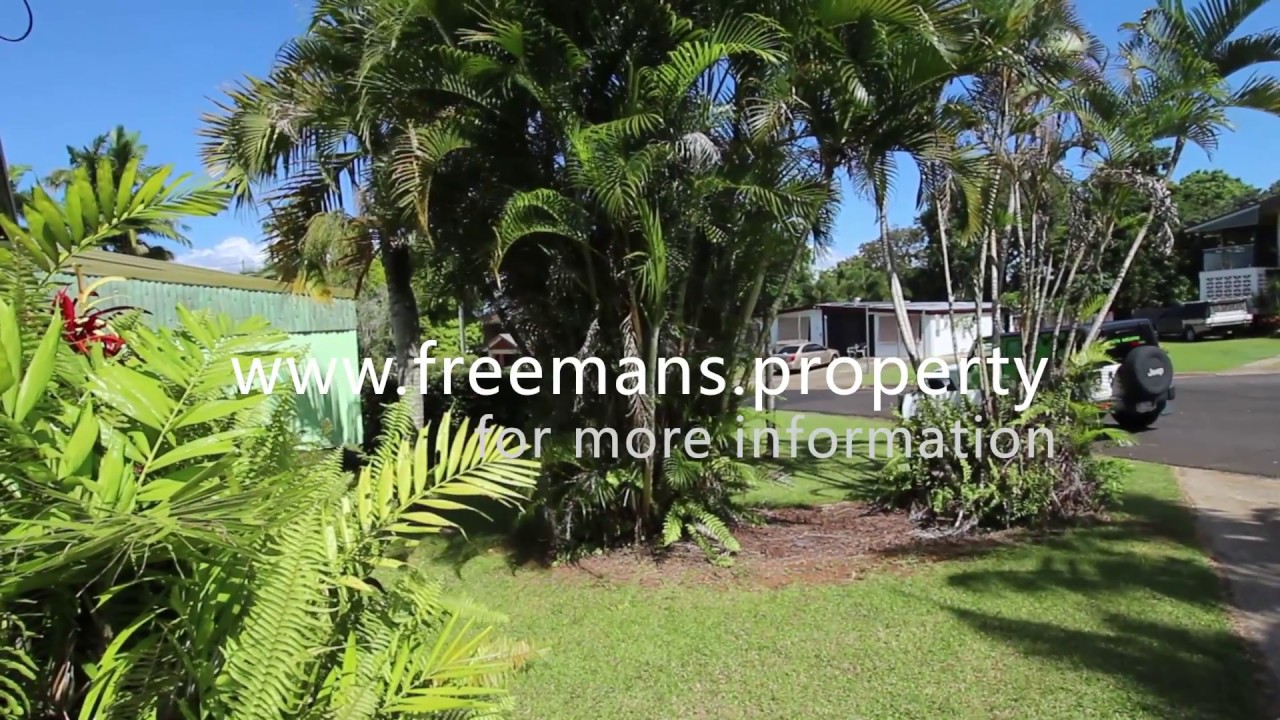 FOR RENT 10 Arena Close, Bayview Heights Cairns QLD Australia YouTube