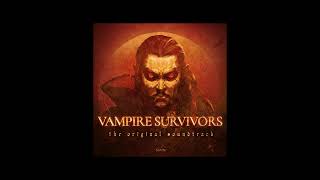 Vampire Survivors OST: 15. Barely Staying Alive