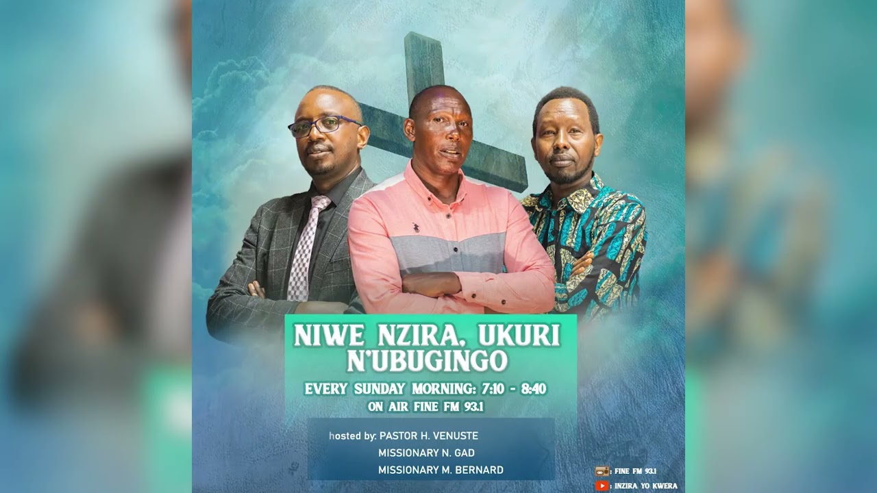 DORE UKO INDAYA YAROKOYE BENE WABO BOSE KUBERA IJAMBO