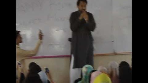 Sir Nadeem Ahmed Shah 48