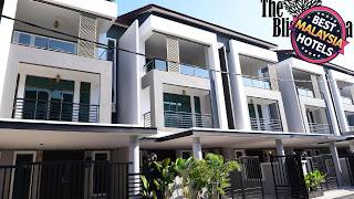 The Bliss Malacca Malacca Malaysia Hotel Review