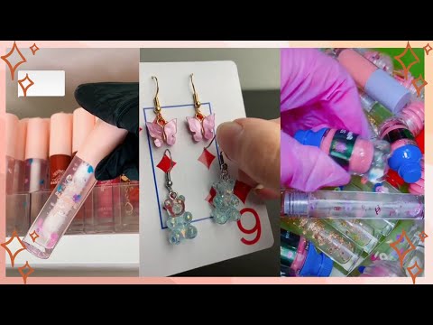 Pack an Orders #499 ASMR Version I Mab Aesthetic
