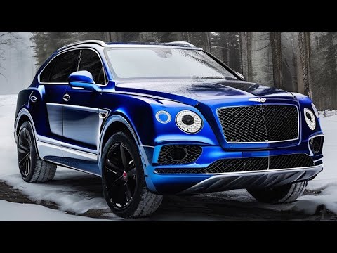 Ремонт Бентли Bentayga в цифрах...