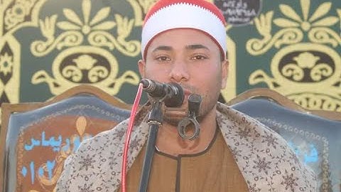 تلاوة خاشعة ومؤثرة جدا بصوت القارئ  احمد محمد حسانين قرية الهوابر ديرب نجم شرقيه الخميس 2023/1/19