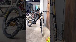 Majestic #automobile #mtb #bike #viral #amnewbutnottheleast #wheelie #ebike #bikelife #surron #stark