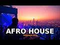 What If R&amp;B Hits Had Afro House? A Unique Mix