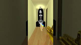 Kuchisake Onna Nexbots Garry's Mod #gmod #garrymod #nextbots #garrysmod