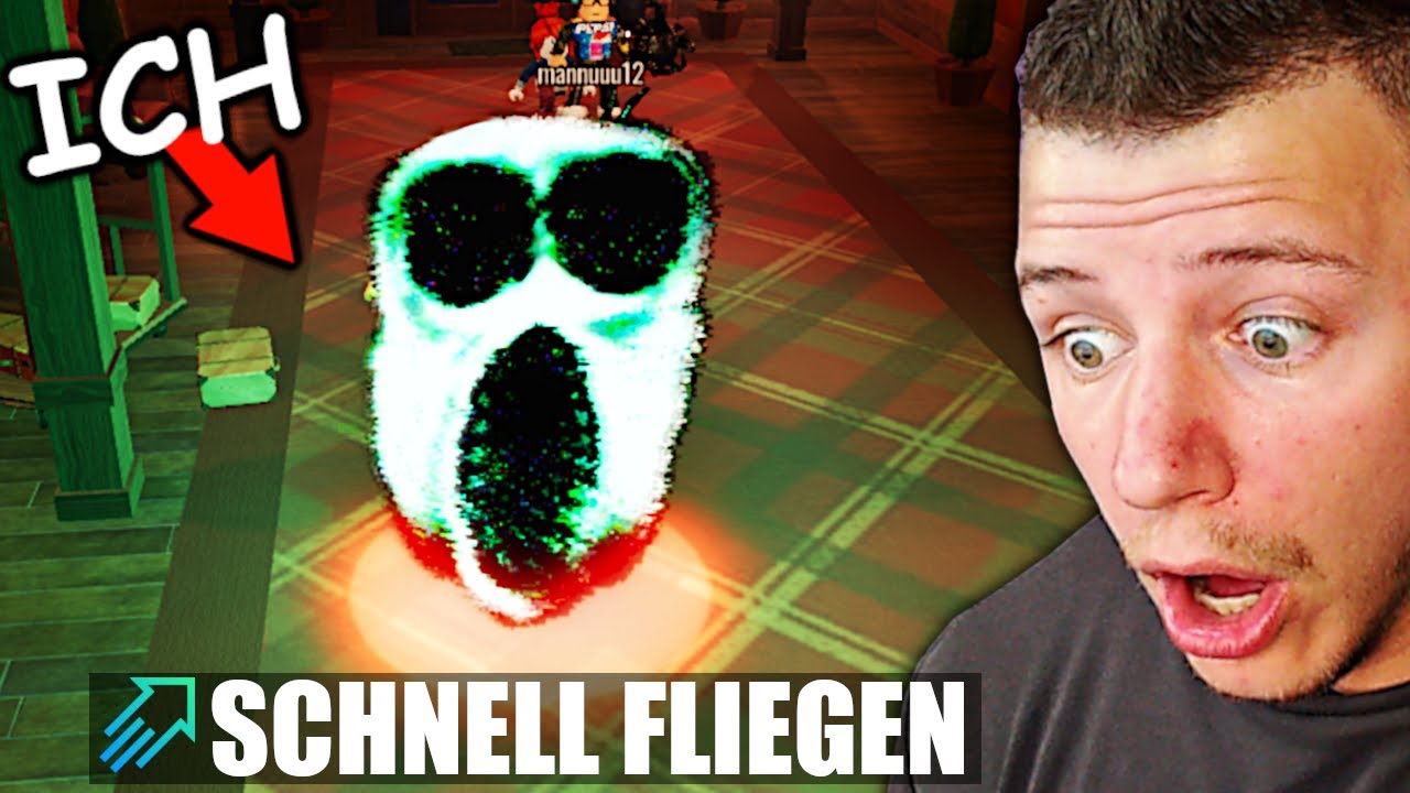 ROBLOX DOORS aber ich SPIELE AMBUSH