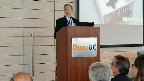 Presentacin Daniel Ronen seminario Water Tec