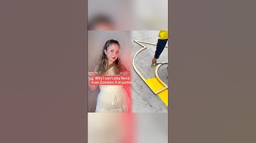 Why I can’t play Nova from Zombies 4 #zombies #zombies4 #shorts