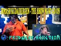 Dimash Kudaibergen   The Show Must Go On  - Producer Reaction