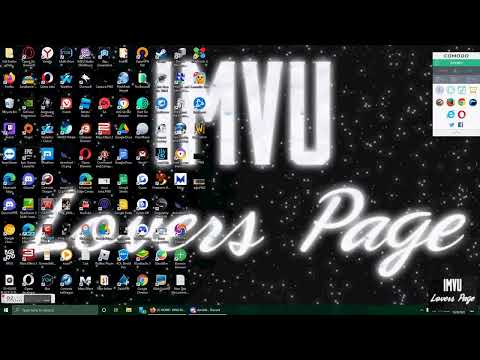 How to resolve imvu crash on classic